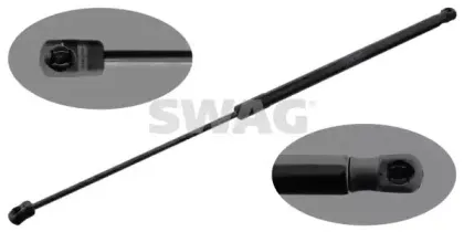 Газовая пружина, капот SWAG купить